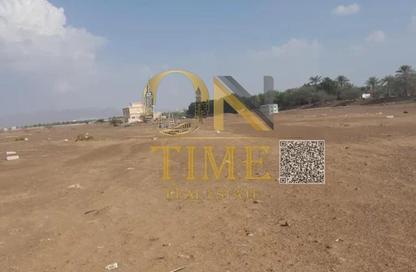 أرض - استوديو للبيع في المنامة - عجمان