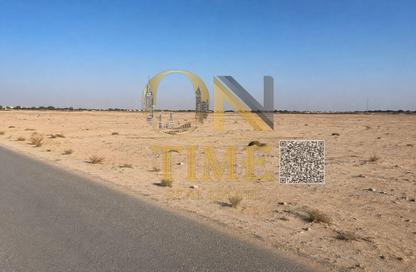 أرض - استوديو للبيع في المنامة - عجمان