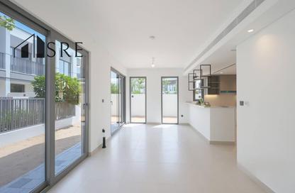 Townhouse - 4 Bedrooms - 5 Bathrooms for rent in Aura - Tilal Al Ghaf - Dubai