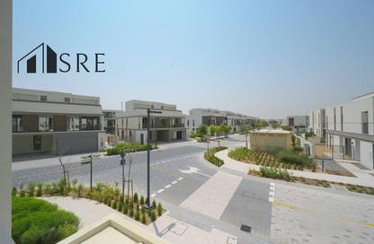 Townhouse - 4 Bedrooms - 5 Bathrooms for rent in Aura - Tilal Al Ghaf - Dubai