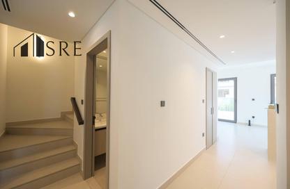 Townhouse - 4 Bedrooms - 5 Bathrooms for rent in Aura - Tilal Al Ghaf - Dubai