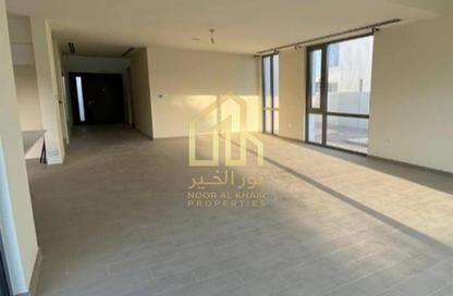 Villa - 4 - 4 for rent in Golf Links - Emaar South - Dubai South (Dubai World Central) - Dubai