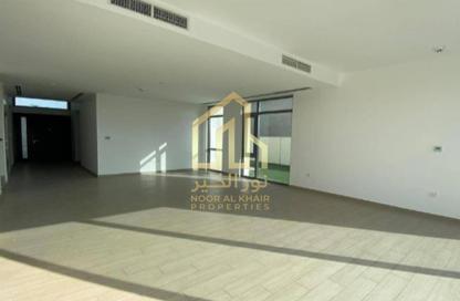 Villa - 4 - 4 for rent in Golf Links - Emaar South - Dubai South (Dubai World Central) - Dubai