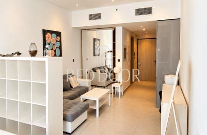 Apartment - Studio - 1 for rent in Hyati Avenue - District 14 - Jumeirah Village Circle - Dubai