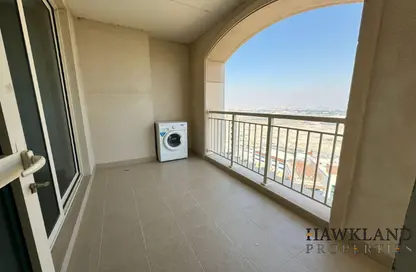 Apartment - 1 Bedroom - 1 Bathroom for rent in Tanaro - The Views - Dubai
