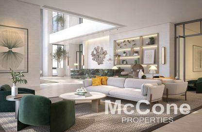 Apartment - 1 Bedroom - 1 Bathroom for sale in Elvira 1 - Elvira at Dubai Hills Estate - Dubai Hills Estate - Dubai