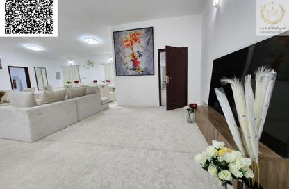 Villa - 6 Bedrooms - 4 Bathrooms for sale in Ajman Downtown - Ajman Villa - 6 Bedrooms - 4 Bathrooms for sale in Ajman Downtown - Ajman