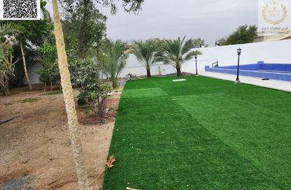 Villa - 6 Bedrooms - 4 Bathrooms for sale in Ajman Downtown - Ajman Villa - 6 Bedrooms - 4 Bathrooms for sale in Ajman Downtown - Ajman