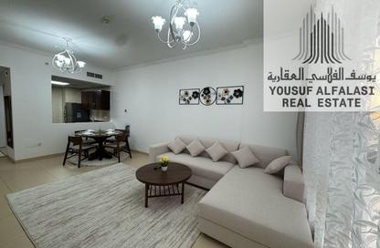 Apartment - 1 Bedroom - 2 Bathrooms for rent in Al Jurf 2 - Al Jurf - Ajman Downtown - Ajman Apartment - 1 Bedroom - 2 Bathrooms for rent in Al Jurf 2 - Al Jurf - Ajman Downtown - Ajman