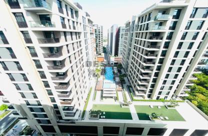 Apartment - Studio - 1 for rent in Sobha Hartland Greens 6 - Sobha Hartland Greens - Sobha Hartland - Mohammed Bin Rashid City - Dubai Apartment - Studio - 1 for rent in Sobha Hartland Greens 6 - Sobha Hartland Greens - Sobha Hartland - Mohammed Bin Rashid City - Dubai