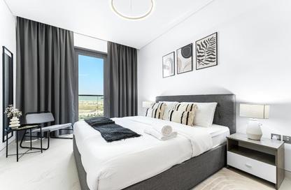 Apartment - 2 Bedrooms - 2 Bathrooms for rent in Residences 11 - District One - Mohammed Bin Rashid City - Dubai