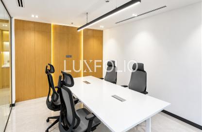 Office Space - Studio for sale in Fortune Executive - JLT Cluster T - Jumeirah Lake Towers - Dubai