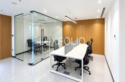 Office Space - Studio for sale in Fortune Executive - JLT Cluster T - Jumeirah Lake Towers - Dubai