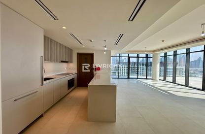 Apartment - 3 - 2 for rent in Laurel - Central Park at City Walk - City Walk - Al Wasl - Dubai