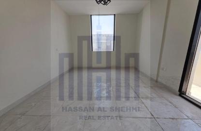 Apartment - 1 Bedroom - 2 Bathrooms for rent in Sarab 2 - Aljada - Sharjah Apartment - 1 Bedroom - 2 Bathrooms for rent in Sarab 2 - Aljada - Sharjah
