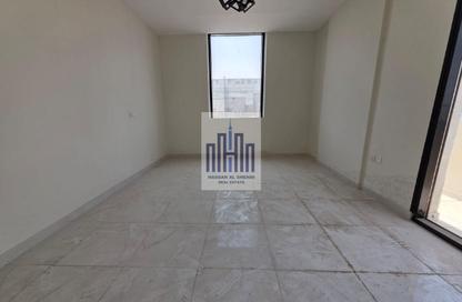 Apartment - 1 Bedroom - 2 Bathrooms for rent in Sarab 2 - Aljada - Sharjah Apartment - 1 Bedroom - 2 Bathrooms for rent in Sarab 2 - Aljada - Sharjah