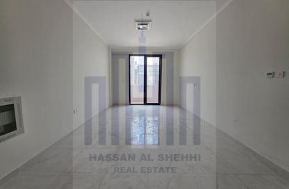 Apartment - 1 Bedroom - 2 Bathrooms for rent in Sarab 2 - Aljada - Sharjah Apartment - 1 Bedroom - 2 Bathrooms for rent in Sarab 2 - Aljada - Sharjah