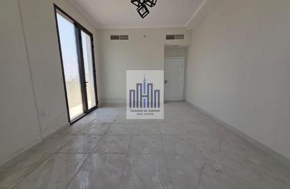 Apartment - 1 Bedroom - 2 Bathrooms for rent in Sarab 2 - Aljada - Sharjah Apartment - 1 Bedroom - 2 Bathrooms for rent in Sarab 2 - Aljada - Sharjah
