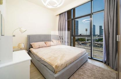 Apartment - 2 - 2 for rent in Azizi Riviera 20 - Azizi Riviera - Meydan One - Meydan - Dubai