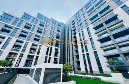 Apartment - 2 - 2 for rent in Parkside Views - Dubai Hills Estate - Dubai