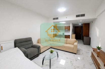 Apartment - Studio - 1 Bathroom for rent in Marina Residences Phase 3 - Al Hamra Village - Ras Al Khaimah