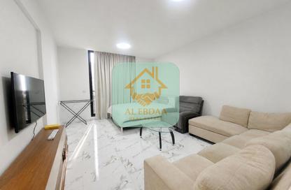 Apartment - Studio - 1 Bathroom for rent in Marina Residences Phase 3 - Al Hamra Village - Ras Al Khaimah