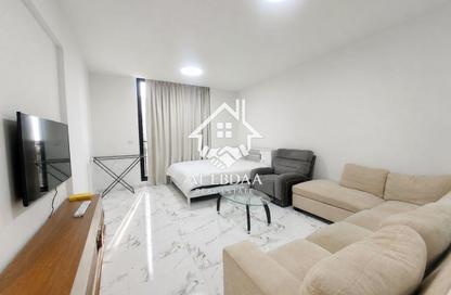Apartment - Studio - 1 Bathroom for rent in Marina Residences Phase 3 - Al Hamra Village - Ras Al Khaimah Apartment - Studio - 1 Bathroom for rent in Marina Residences Phase 3 - Al Hamra Village - Ras Al Khaimah