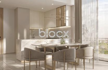 Apartment - Studio - 1 for sale in Enso Amber - Jumeirah Garden City - Al Satwa - Dubai Apartment - Studio - 1 for sale in Enso Amber - Jumeirah Garden City - Al Satwa - Dubai