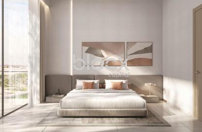Apartment - Studio - 1 for sale in Enso Amber - Jumeirah Garden City - Al Satwa - Dubai