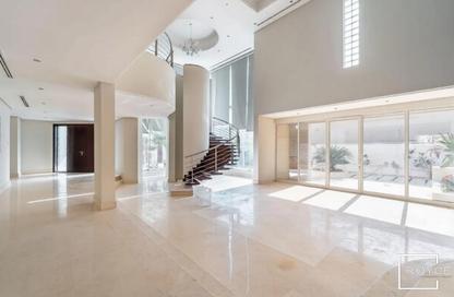 Villa - 5 Bedrooms - 7 Bathrooms for rent in Umm Al Sheif Villas - Umm Al Sheif - Dubai