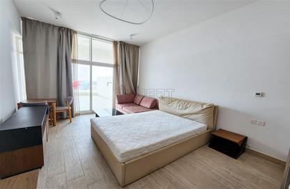 Apartment - Studio - 1 for rent in Azizi Aliyah - Dubai Healthcare City 2 - Al Jaddaf - Dubai Apartment - Studio - 1 for rent in Azizi Aliyah - Dubai Healthcare City 2 - Al Jaddaf - Dubai