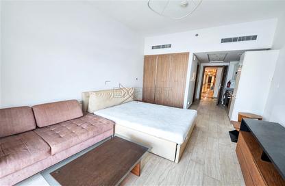 Apartment - Studio - 1 for rent in Azizi Aliyah - Dubai Healthcare City 2 - Al Jaddaf - Dubai Apartment - Studio - 1 for rent in Azizi Aliyah - Dubai Healthcare City 2 - Al Jaddaf - Dubai