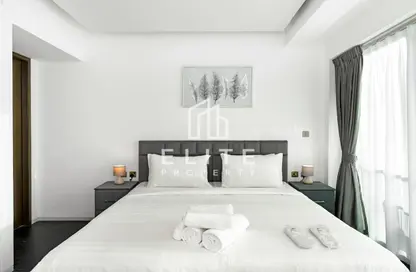 Apartment - 2 Bedrooms - 3 Bathrooms for rent in Burj Crown - Downtown Dubai - Dubai