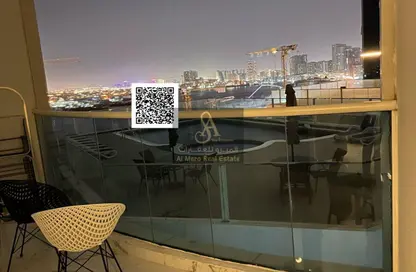 Apartment - 2 Bedrooms - 2 Bathrooms for rent in Oasis Tower - Al Rashidiya 1 - Al Rashidiya - Ajman Apartment - 2 Bedrooms - 2 Bathrooms for rent in Oasis Tower - Al Rashidiya 1 - Al Rashidiya - Ajman