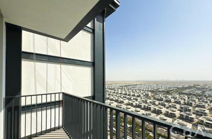 Apartment - 1 Bedroom - 1 Bathroom for rent in Lime Gardens - Dubai Hills Estate - Dubai