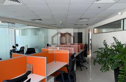 Office Space - Studio for sale in The Regal Tower - Business Bay - Dubai