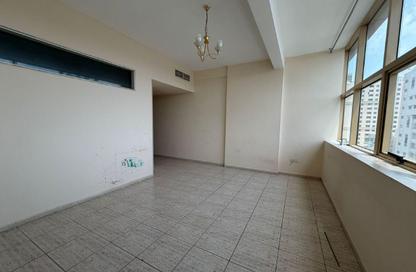 Apartment - 1 Bedroom - 1 Bathroom for rent in Al Majaz 2 - Al Majaz - Sharjah