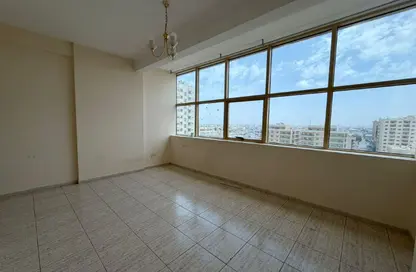 شقة - غرفة نوم - 1 حمام للايجار في المجاز 2 - المجاز - الشارقة