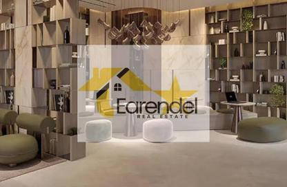 Apartment - 1 Bedroom - 2 Bathrooms for sale in Havencia - Dubai Land Residence Complex - Dubai