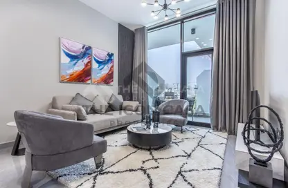Apartment - 2 Bedrooms - 2 Bathrooms for rent in The Icon Casa 3 - District 12 - Jumeirah Village Circle - Dubai