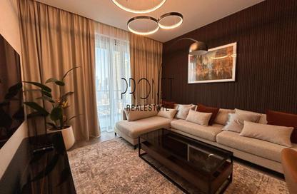 Apartment - 2 Bedrooms - 3 Bathrooms for rent in Vida Dubai Mall Tower 2 - Vida Residences Dubai Mall - Downtown Dubai - Dubai