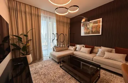 شقة - 2 غرف نوم - 3 حمامات للايجار في برج فيدا دبي مول 2 - فيدا ريزيدنس دبي مول - وسط مدينة دبي - دبي