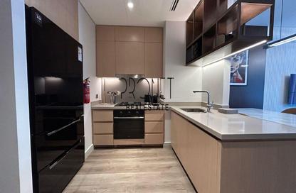 Apartment - 2 Bedrooms - 3 Bathrooms for rent in Vida Dubai Mall Tower 2 - Vida Residences Dubai Mall - Downtown Dubai - Dubai