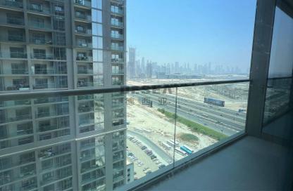 Apartment - 1 Bedroom - 1 Bathroom for rent in Sobha Creek Vistas Tower B - Sobha Hartland - Mohammed Bin Rashid City - Dubai