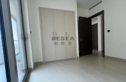 Apartment - 1 Bedroom - 1 Bathroom for rent in Sobha Creek Vistas Tower B - Sobha Hartland - Mohammed Bin Rashid City - Dubai