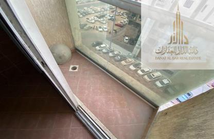 Apartment - 1 Bedroom - 2 Bathrooms for rent in City Tower - Al Nuaimiya - Ajman Apartment - 1 Bedroom - 2 Bathrooms for rent in City Tower - Al Nuaimiya - Ajman
