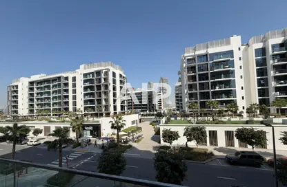 شقة - غرفة نوم - 2 حمامات للبيع في 11 عزيزي ريفيرا - عزيزي ريفيرا - ميدان واحد - ميدان - دبي