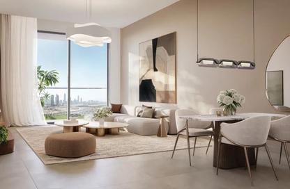 Apartment - 1 - 1 for sale in The Edit at D3 Tower A - The Edit at D3 - Dubai Design District - Dubai