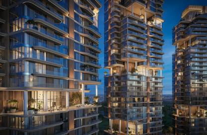 Apartment - 1 - 1 for sale in The Edit at D3 Tower A - The Edit at D3 - Dubai Design District - Dubai Apartment - 1 - 1 for sale in The Edit at D3 Tower A - The Edit at D3 - Dubai Design District - Dubai