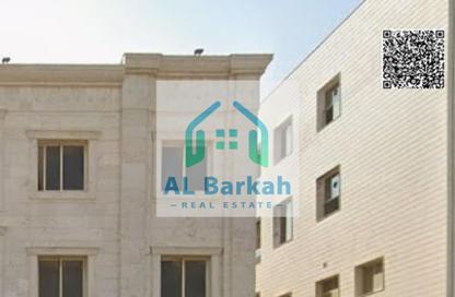 Whole Building - 7+ Bedrooms - 7+ Bathrooms for sale in Al Mowaihat 1 - Al Mowaihat - Ajman